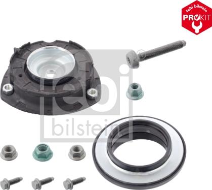 Febi Bilstein 45497 - Top Strut Mounting car-mod.net