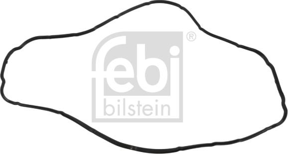 FEBI Bilstein 45406 - Gasket, oil sump car-mod.net