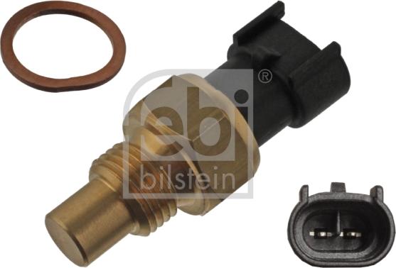 Febi Bilstein 45402 - Coolant temperature Sensor car-mod.net