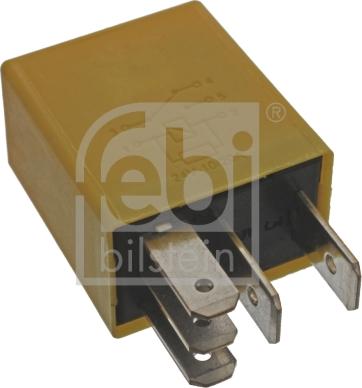 Febi Bilstein 45489 - Multifunctional Relay car-mod.net