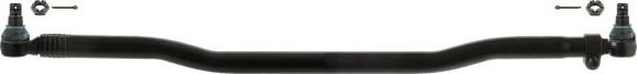 Febi Bilstein 45486 - Tie Rod car-mod.net