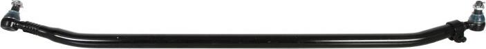 Febi Bilstein 45483 - Tie Rod car-mod.net