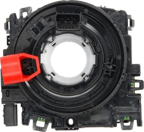Febi Bilstein 45435 - Clockspring, airbag car-mod.net