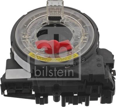 FEBI Bilstein 45436 - Clockspring, airbag car-mod.net