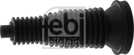 FEBI Bilstein 45478 - Bellow, steering car-mod.net
