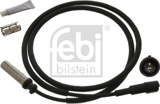 Febi Bilstein 45519 - ABS sensor, wheel speed car-mod.net