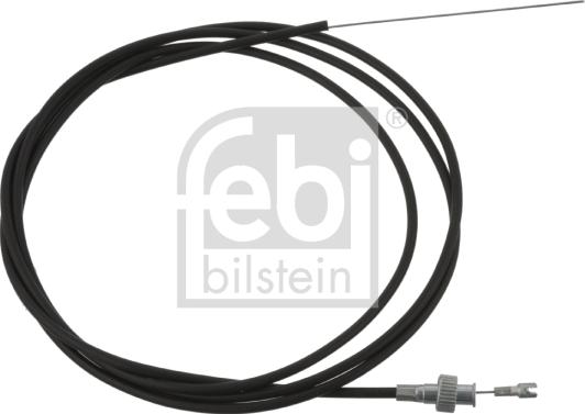 FEBI Bilstein 45582 - Accelerator Cable car-mod.net