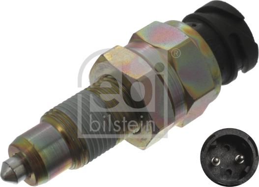 FEBI Bilstein 45532 - Reverse light Switch car-mod.net