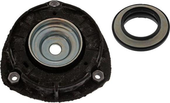 Febi Bilstein 45529 - Top Strut Mounting car-mod.net