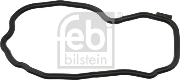Febi Bilstein 45521 - Gasket, cylinder head cover car-mod.net