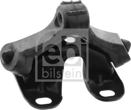 Febi Bilstein 45571 - Holding Bracket, silencer car-mod.net