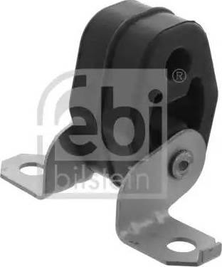 Febi Bilstein 45577 - Holding Bracket, silencer car-mod.net