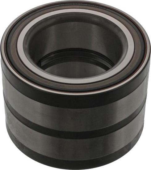 Febi Bilstein 45690 - Bearing Kit, wheel hub car-mod.net