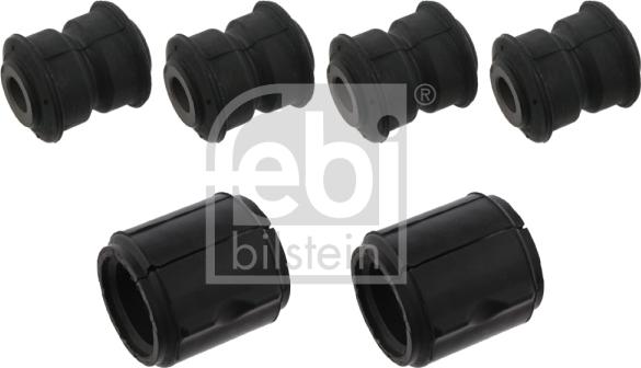 FEBI Bilstein 45619 - Bearing Set, stabiliser car-mod.net