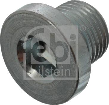 Febi Bilstein 45617 - Sealing Plug, oil sump car-mod.net