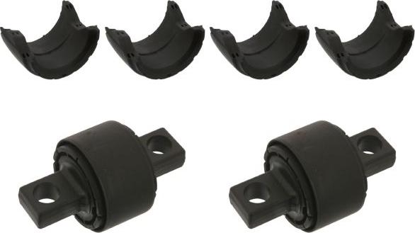 FEBI Bilstein 45620 - Bearing Set, stabiliser car-mod.net