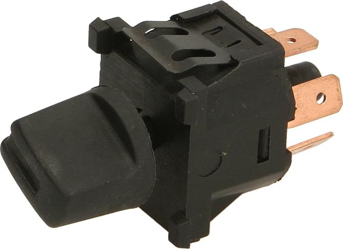 Febi Bilstein 45623 - Blower Switch, heating / ventilation car-mod.net