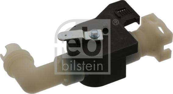 Febi Bilstein 45627 - Control Valve, coolant car-mod.net
