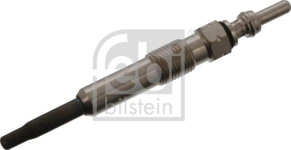 Febi Bilstein 45045 - Glow Plug car-mod.net