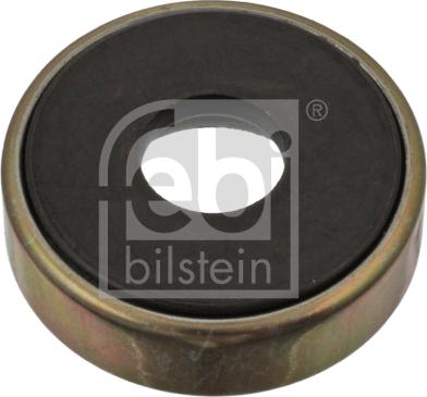 Febi Bilstein 45042 - Rolling Bearing, suspension strut support mounting car-mod.net