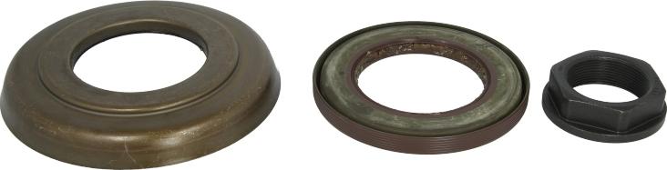 Febi Bilstein 45058 - Gasket Set, differential car-mod.net