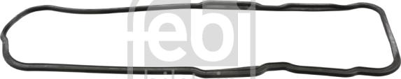 Febi Bilstein 45069 - Gasket, oil sump car-mod.net