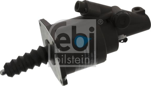 Febi Bilstein 45061 - Clutch Booster car-mod.net