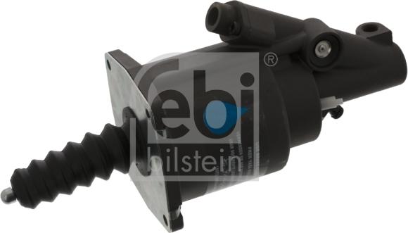 Febi Bilstein 45062 - Clutch Booster car-mod.net