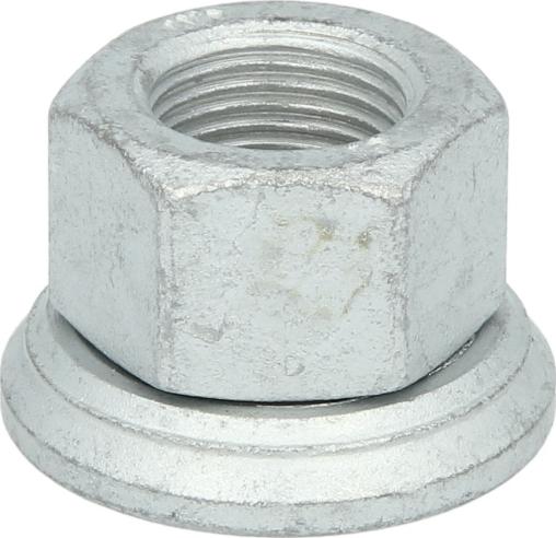 Febi Bilstein 45019 - Wheel Nut car-mod.net