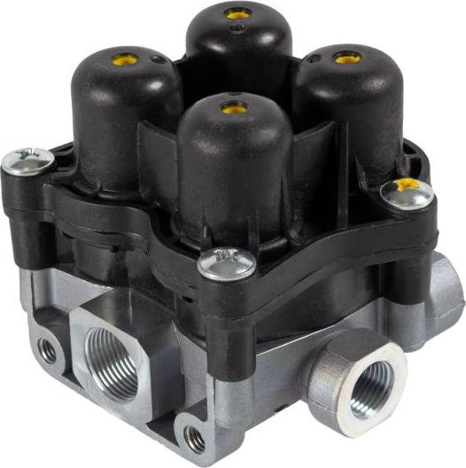 Febi Bilstein 45011 - Multi-circuit Protection Valve, Compressed-air System car-mod.net