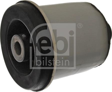 Febi Bilstein 45087 - Mounting, axle beam car-mod.net