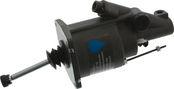 Febi Bilstein 45027 - Clutch Booster car-mod.net