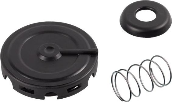 Febi Bilstein 45072 - Valve, engine block breather car-mod.net