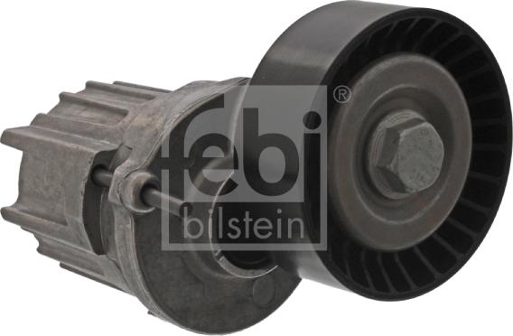 Febi Bilstein 45147 - Belt Tensioner, v-ribbed belt car-mod.net