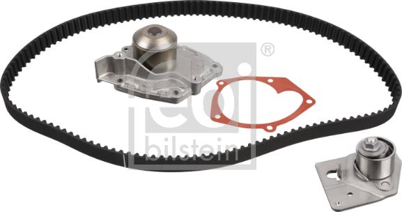 Febi Bilstein 45103 - Water Pump & Timing Belt Set car-mod.net