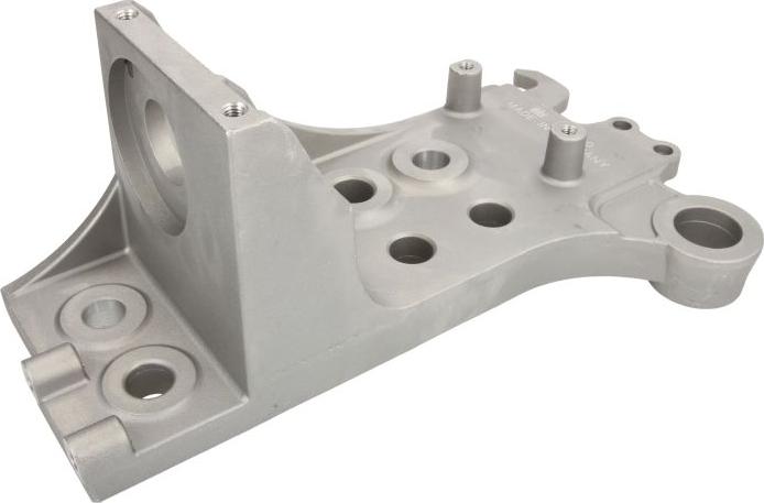 Febi Bilstein 45180 - Bumper Mounting Bracket, towing device car-mod.net