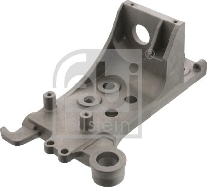 Febi Bilstein 45170 - Bumper Mounting Bracket, towing device car-mod.net