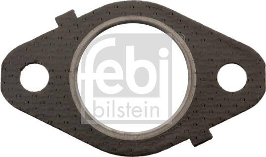 Febi Bilstein 45898 - Gasket, exhaust manifold car-mod.net