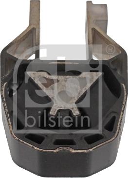 FEBI Bilstein 45855 - Holder, engine mounting car-mod.net