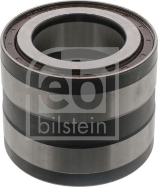 Febi Bilstein 45805 - Bearing Kit, wheel hub car-mod.net