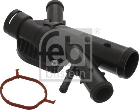 Febi Bilstein 45889 - Coolant Flange car-mod.net