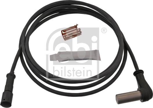 Febi Bilstein 45826 - ABS sensor, wheel speed car-mod.net