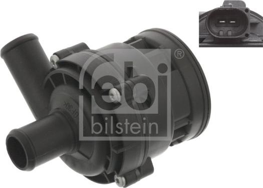 Febi Bilstein 45820 - Additional Water Pump car-mod.net