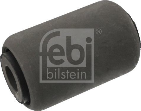 Febi Bilstein 45822 - Bush, leaf spring car-mod.net