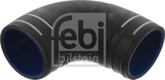 Febi Bilstein 45395 - Radiator Hose car-mod.net