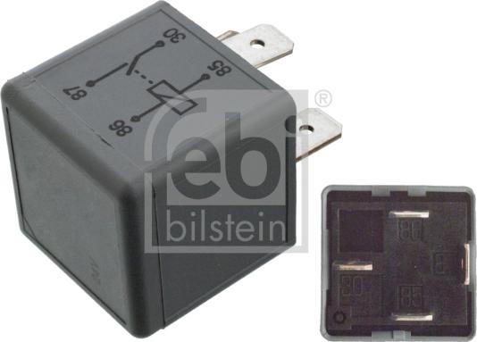 Febi Bilstein 45398 - Multifunctional Relay car-mod.net