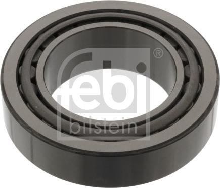 FEBI Bilstein 45340 - Wheel Bearing car-mod.net
