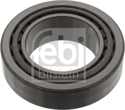 FEBI Bilstein 45341 - Wheel Bearing car-mod.net