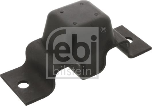 Febi Bilstein 45354 - Rubber Buffer, suspension car-mod.net