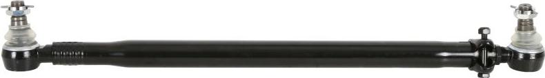 Febi Bilstein 45360 - Centre Rod Assembly car-mod.net